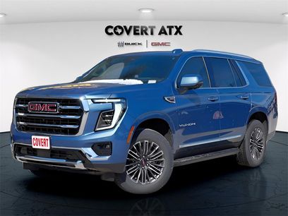 New 2026 GMC Yukon Elevation w/ Elevation Premium Package