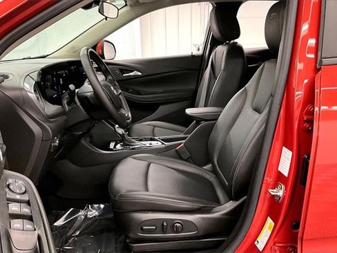 Used 2024 Buick Encore GX Sport Touring w/ Comfort Package image 19
