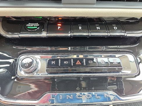 Used 2025 Lincoln Corsair Grand Touring w/ Equipment Group 301A AWD/4WD image 47
