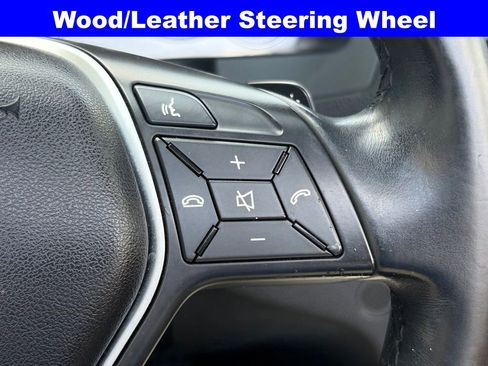 Used 2013 Mercedes-Benz E 350 Cabriolet w/ Premium 1 Pkg image 15