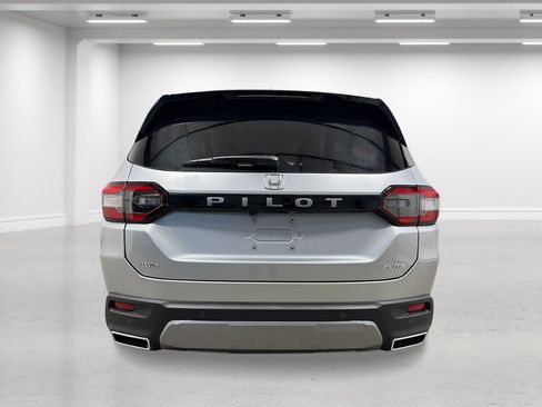 New 2026 Honda Pilot Elite image 4