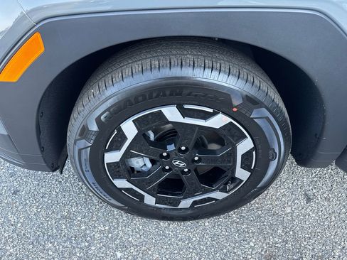 New 2026 Hyundai Santa Fe SEL image 21