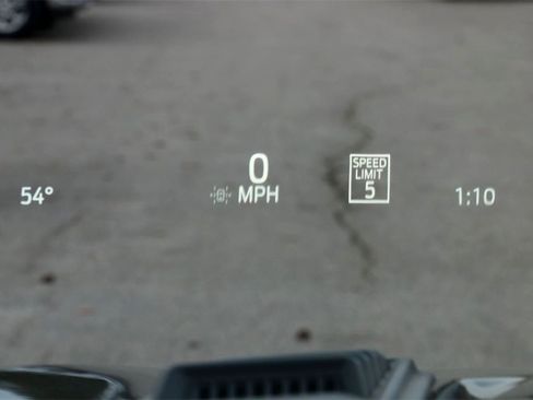 New 2025 Ford F150 Lariat w/ Equipment Group 502A High image 17