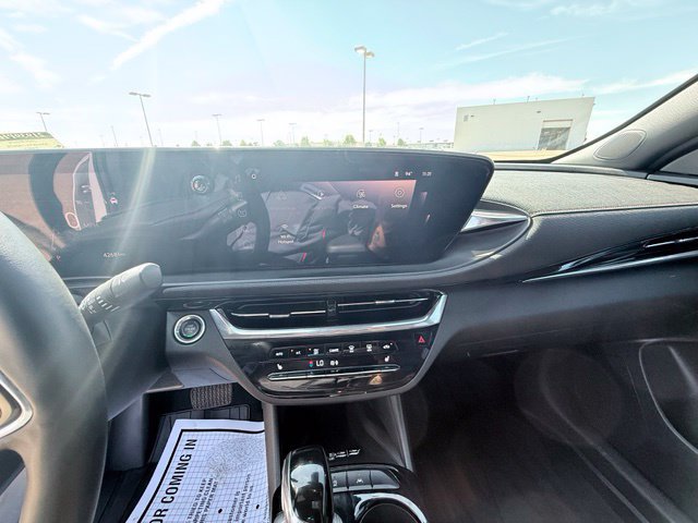 Used 2024 Buick Envista Avenir FWD image 13