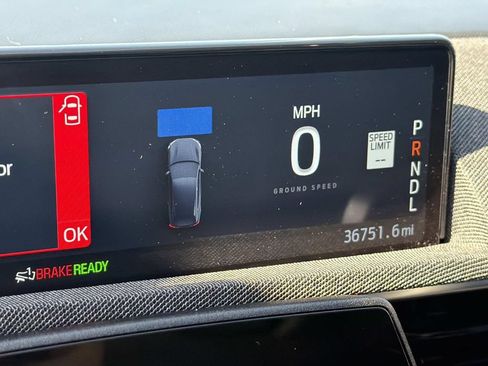 Certified 2023 Ford Mustang Mach-E Premium RWD image 27