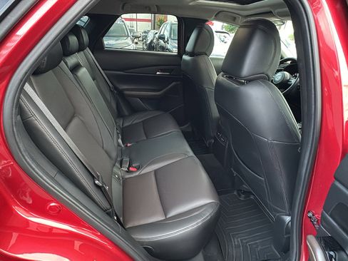 Certified 2023 MAZDA CX-30 AWD 2.5 S w/ Premium Package image 22
