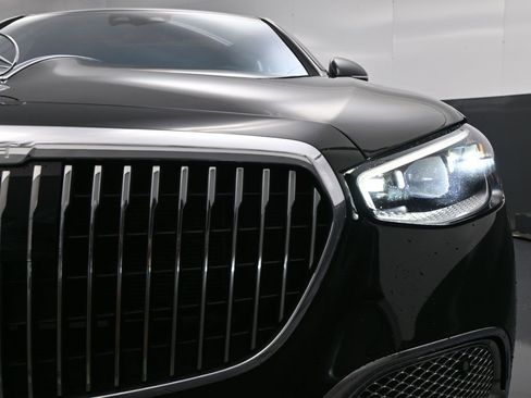 Used 2023 Mercedes-Benz Maybach S 680 Maybach S 680 image 22