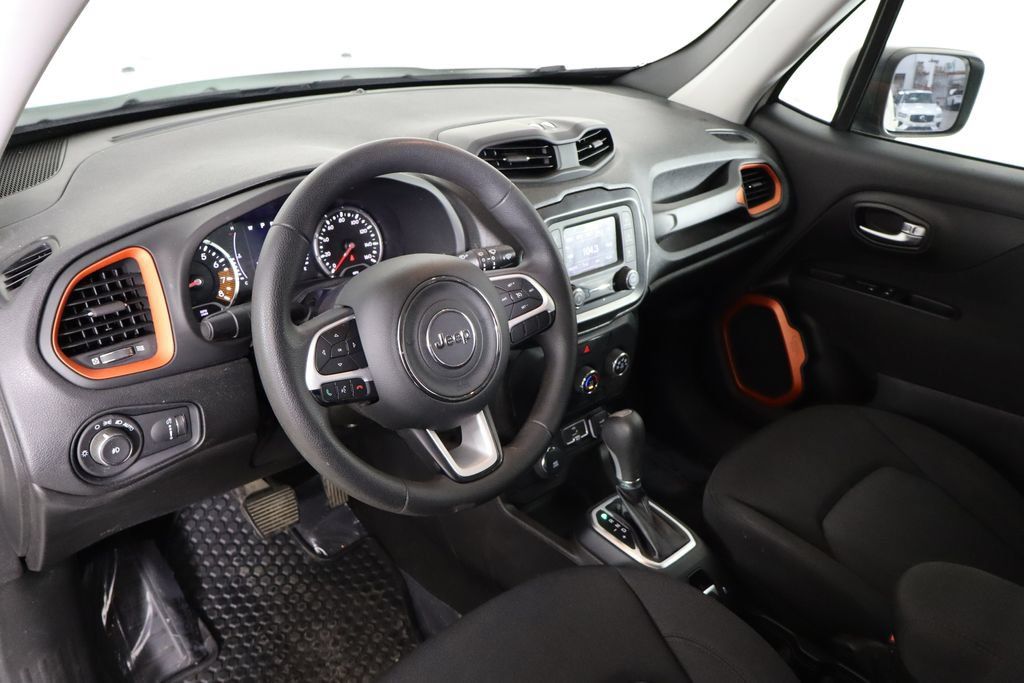 Used 2020 Jeep Renegade Sport AWD/4WD image 23