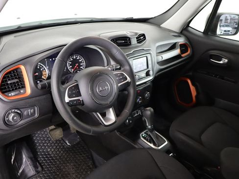 Used 2020 Jeep Renegade Sport AWD/4WD image 23