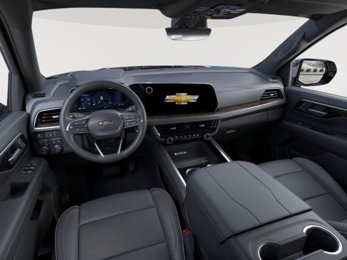 New 2026 Chevrolet Tahoe Premier AWD/4WD image 16