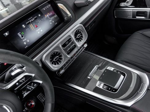 Used 2025 Mercedes-Benz G 63 AMG G 63 AMG image 33