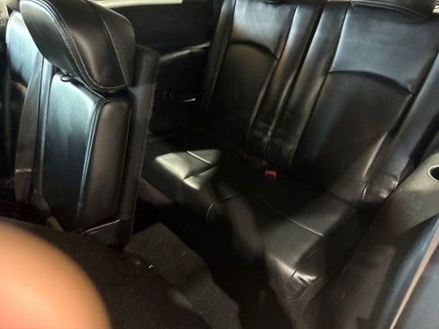 Used 2017 Dodge Journey Crossroad w/ Popular Equipment Group image 20