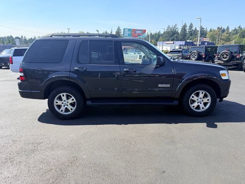 Used 2007 Ford Explorer XLT AWD/4WD image 6