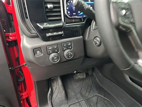 New 2026 Chevrolet Silverado 1500 ZR2 image 19