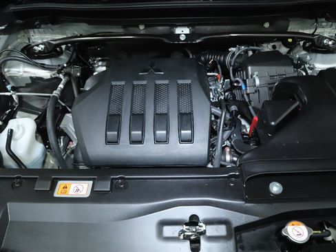 Used 2026 Mitsubishi Eclipse Cross AWD image 35