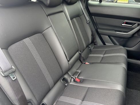 Used 2025 MAZDA CX-50 AWD 2.5 S w/ Cargo Package image 29