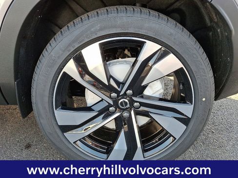 New 2026 Volvo XC40 B5 Plus w/ Protection Package Premier image 6