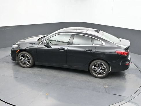 Used 2024 BMW 228i Gran Coupe w/ Convenience Package FWD image 43