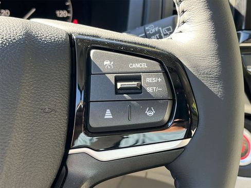 New 2026 Honda Odyssey EX-L image 23