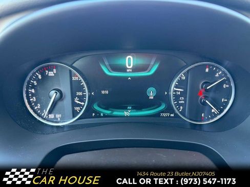 Used 2017 Buick LaCrosse Premium image 28