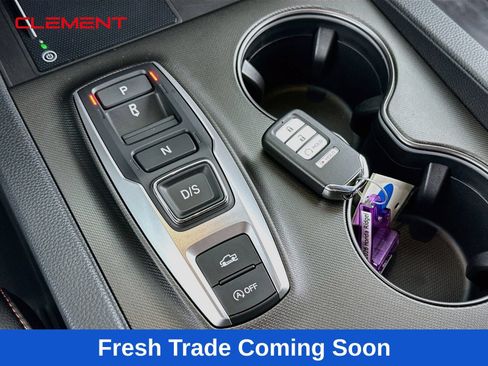Used 2026 Honda Ridgeline TrailSport image 19
