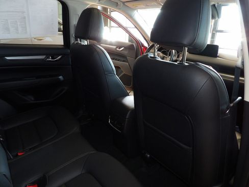 Certified 2023 MAZDA CX-5 AWD 2.5 S image 17