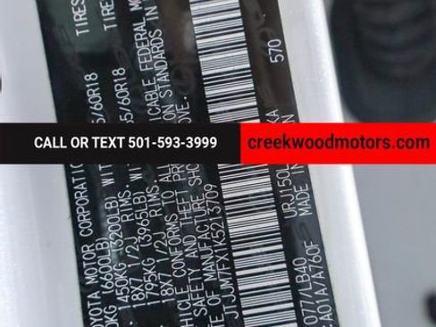 Used 2019 Lexus GX 460 Luxury image 63