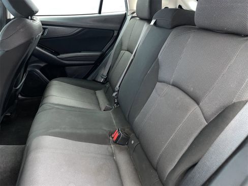 Used 2019 Subaru Impreza 2.0i w/ Eyesight image 6