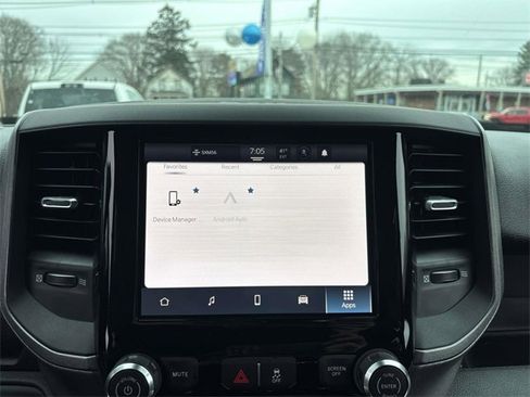 New 2026 RAM 4500 Tradesman w/ Chrome Appearance Group image 11