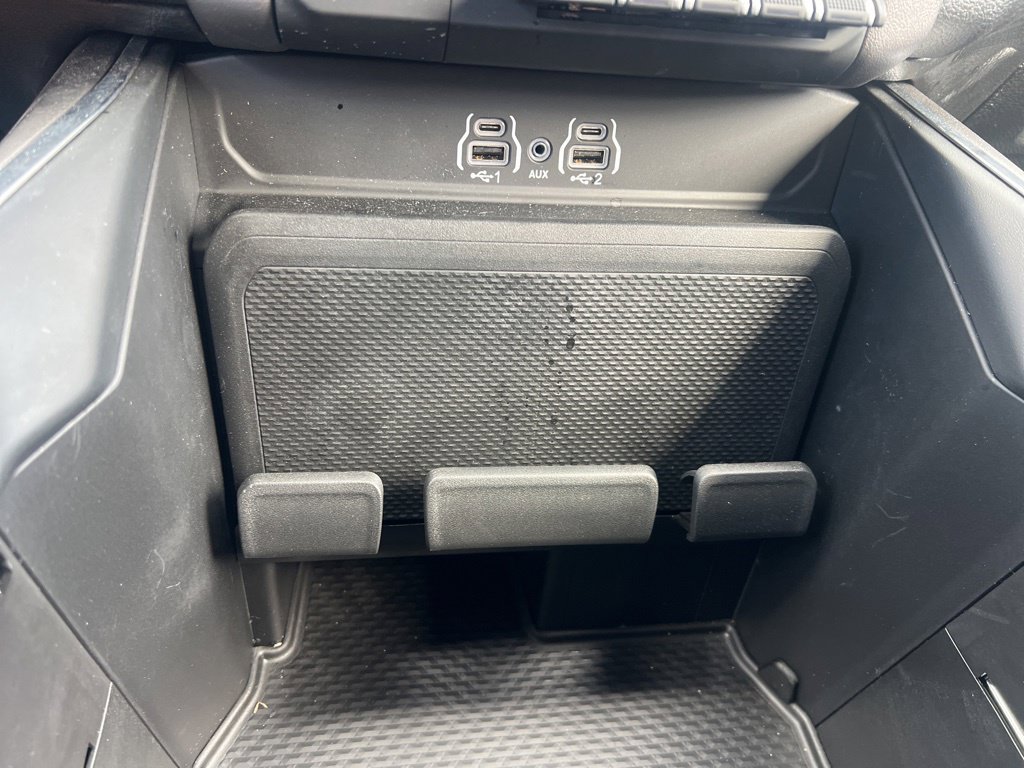 Used 2026 RAM 1500 Big Horn AWD/4WD image 34
