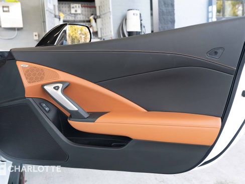 Used 2019 Chevrolet Corvette ZR1 image 33