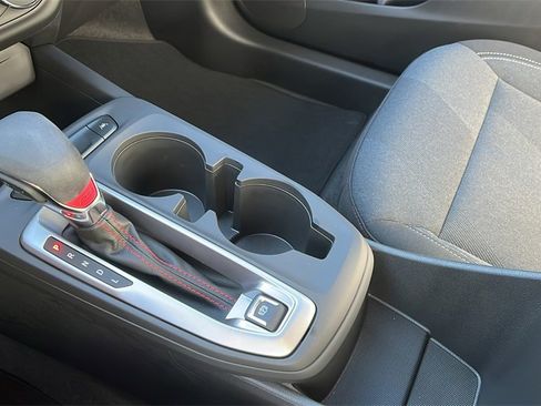 New 2026 Chevrolet Trax RS image 22