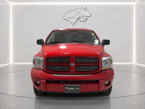 Used 2006 Dodge Ram 1500 Truck SLT AWD/4WD image 8