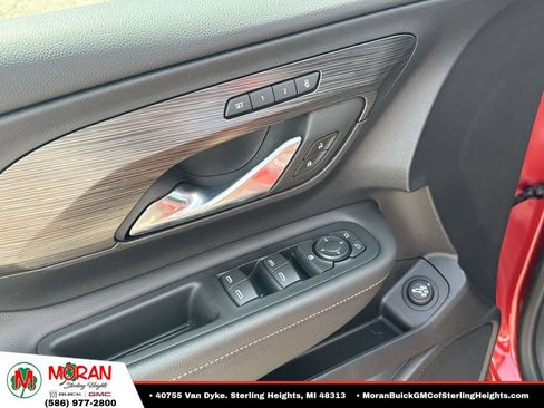 Certified 2023 GMC Terrain SLT w/ LPO, Floor Liner Package AWD/4WD image 18