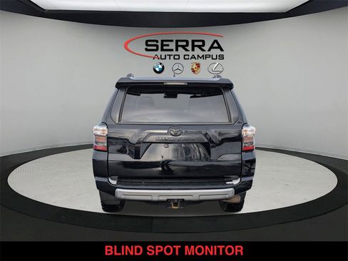 Used 2022 Toyota 4Runner TRD Off-Road Premium image 14