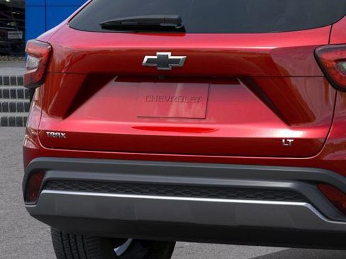 New 2026 Chevrolet Trax LT image 38