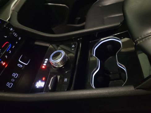 Used 2022 Jeep Grand Cherokee Limited 4xe image 26