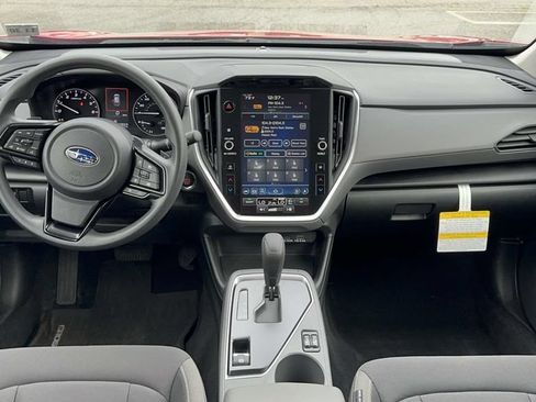 Certified 2025 Subaru Crosstrek 2.5i Premium AWD/4WD image 11
