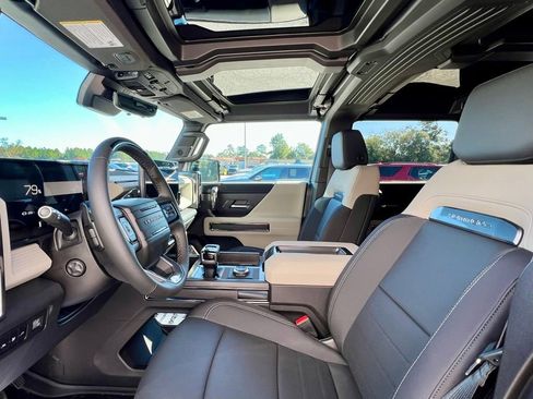 New 2026 GMC Hummer EV SUV image 8