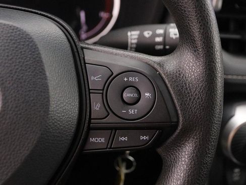 Certified 2024 Toyota RAV4 LE AWD/4WD image 12