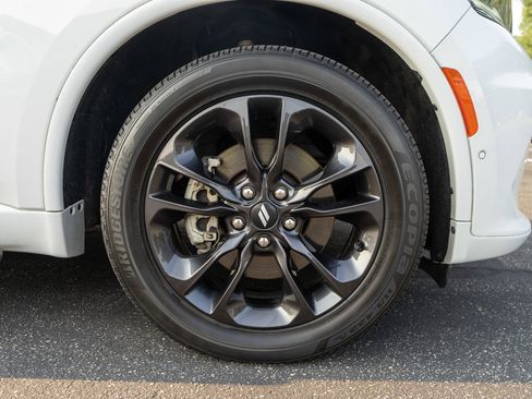 Used 2025 Dodge Durango R/T AWD/4WD image 11