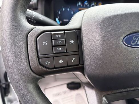 New 2026 Ford F150 STX w/ Equipment Group 200A image 16