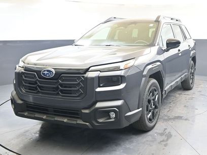 New 2026 Subaru Outback Limited