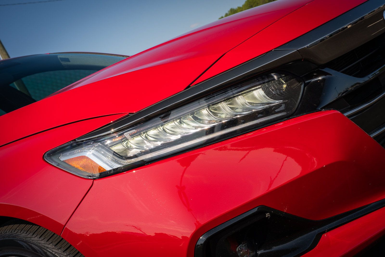 Used 2022 Honda Accord Sport image 11