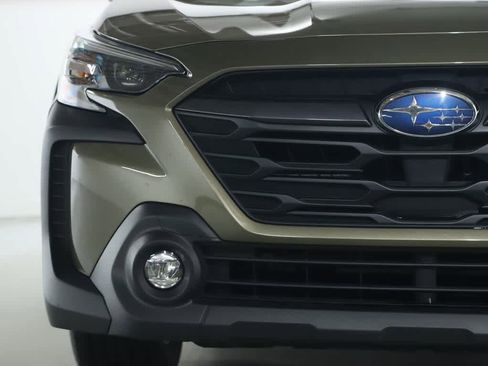 Certified 2023 Subaru Outback Premium image 6