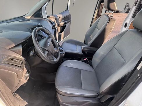Used 2018 Ford Transit Connect XL FWD image 12