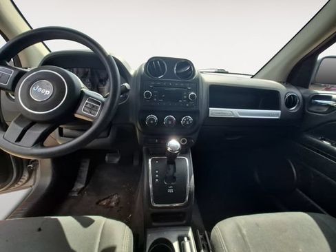 Used 2016 Jeep Compass Sport w/ Power Value Group FWD image 10
