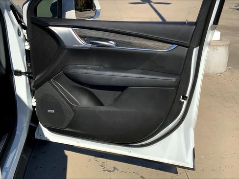 Used 2020 Cadillac XT5 Sportv image 21