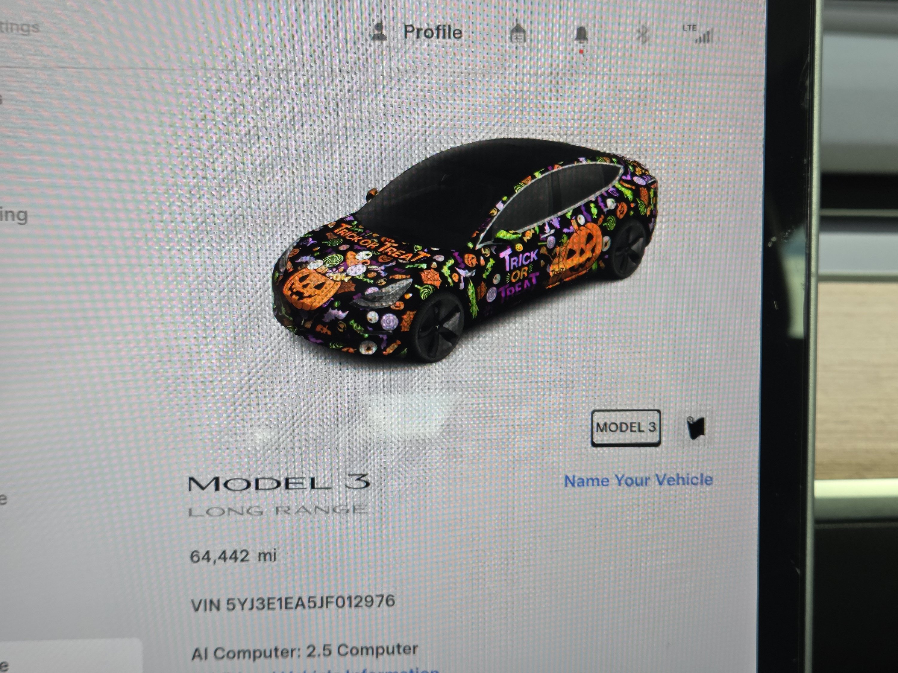 Used 2018 Tesla Model 3 RWD image 30