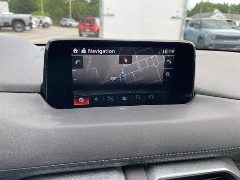 Used 2019 MAZDA CX-5 Grand Touring AWD/4WD image 9